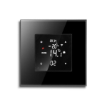 Elektroninis programuojamas termostatas be rėmelio Feelspot FSSWT16