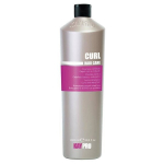 &Scaron;ampūnas garbanotiems plaukams KayPro Control, 1000 ml