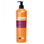 Kondicionierius su kolagenu silpniems plaukams KayPro, 350 ml