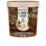 Plaukų dažai Garnier Good, 6,0 Casta&ntilde;o Mocaccino, 217ml