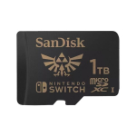 SanDisk Nintendo&reg;-Licensed Memory 1TB SDSQXAO-1T00-GN6ZN