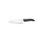 Kyocera Santoku keraminis peilis, 14 cm