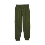 Sportinės kelnės vyrams Puma Rad/Cal Pants Green 675890, žalios