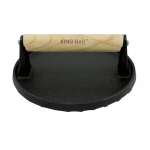 KINGHOFF mėsos presas, 17.8 cm