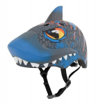 Vaiki&scaron;kas dviratininko &scaron;almas C-Preme Sir Chompz, mėlynas, 50-54 cm