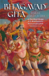 Bhagavad-gita. Tokia, kokia ji yra