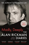 Madly, Deeply: The Alan Rickman Diaries Main