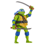 Figūrėlė Tmnt Vėžliukai Nindzės Ninja Shouts Leonardo 83351
