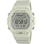 Moteri&scaron;kas laikrodis Casio LWS2200H8AVEF