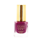 Escada Celebrate N.O.W. intensyvus sodriai violetinis nagų lakas 4,5 ml