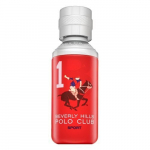 Tualetinis vanduo Beverly Hills Polo Club 1 Sport EDT vyrams, 100 ml