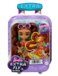 Lėlė Barbė i&scaron; serijos Extra Fly Minis