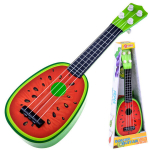Vaiki&scaron;ka ukulelė gitara Arbūzas