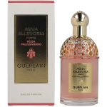 Parfumuotas vanduo Guerlain Aqua Allegoria Forte Rosa Rossa, 125 ml