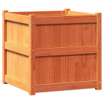 Sodo loveliai, 2 vnt, 60x60x60 cm