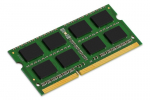 Operatyvioji atmintis (RAM) Kingston 8GB DDR3 1600MT/s Non-ECC Unbuffered SODIMM KCP3L16SD8/8