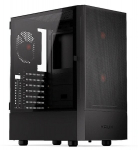 Krux Nadir Black (KRXD007)
