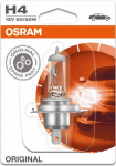 Automobilinė lemputė Osram Original Line H4, 1 vnt.