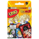 Kortos UNO Dragon Ball Z