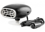 Automobilinis &scaron;ildytuvas/ventiliatorius Amio, 12V 150W