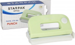 Starpak perforator 0,8/80 pastelinis žalias