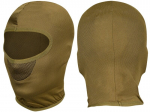 Balaclava su &scaron;aliku, MFH, Coyote