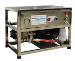 Slėginis ploviklis NewLand ES4-4kw/380V 200bar/756l/h, RST