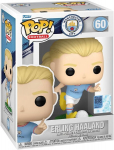 Funko Pop! Football: Erling Haaland Manchester City