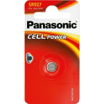 Panasonic elementai SR927EL/1B