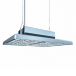 200W 32000lm "Mildbeam" serijos "Led Highbay" sporto, sandėliavimo, gamybos pastatams