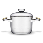 Puodas Zepter, 4,2 l, 20 cm.