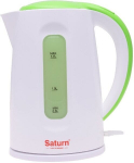 Virdulys Saturn ST-EK8439U White/Green