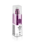 Plaukų kvepalai Nishlady Hair Perfume Ruby, 75 ml
