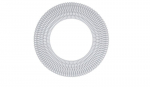 C. SIurbimo ir i&scaron;leidimo žarna 19 mm x 25 mb CLEAR ENERGO-FLEX
