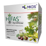 MKDS HIFAS&trade; spygliuočiams ir lapuočiams