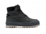 Palladium auliniai batai Pallashock WP+ WS _ juodi