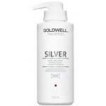 Goldwell Dualsenses Silver 60sec Treatment 500ml
