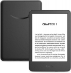 Elektroninė knygų skaityklė Amazon Kindle No Adds Edition 2024