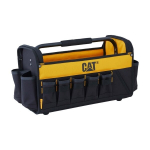 Atviras įrankių krep&scaron;ys CAT GP-65046, 19 colių