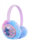 &Scaron;iltos ausinės vaikams Lilo & Stitch, įvairių spalvų