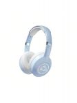 Sanrio EM-368 Kuromi Pochacco Cinnamoroll My Melody belaidės ausinės ant ausies gaubtu ausinės Esports žaidimai sportas hi-Fi su mikrofonu-mėlyna
