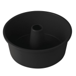 Berlinger Haus forma "matte Black" - kekso forma, &Oslash;25 cm