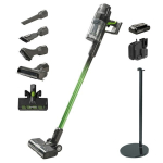 Dulkių siurblys Greenworks GD24SVK4DG