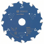 Pjovimo diskas Bosch 2608644016, 160x20 mm