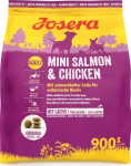 Josera su vi&scaron;tiena, 900 g