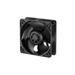 Ventiliatorius - ARCTIC - S12038-8K - 120 mm - 800-8000 RPM - PWM reguliuojamas