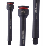 Milwaukee smūginis prailgintuvas 3/4" 250 mm