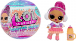 Lėlė LOL Surprise! Winter Snow