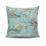 Forme dekoratyvinės pagalvėlės užvalkalas NKRLNT-049