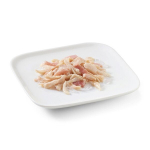 Schesir su vi&scaron;tiena ir kumpiu, 4 x 85g